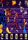 X-Men (6 Players ver UCB) ROM