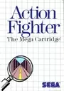 Action Fighter ROM