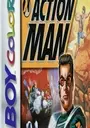 Action Man - Search For Base X ROM