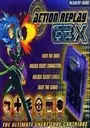 Action Replay GBX (E) ROM