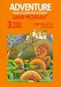 Adventure (1978) (Atari) (PAL) ROM