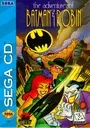 Adventures Of Batman & Robin (U) ROM