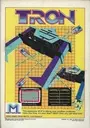 Adventures Of Tron (1983) (Mattel) ROM