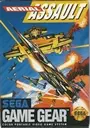 Aerial Assault (JU) (V1.1) ROM