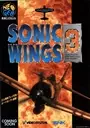 Aero Fighters 3 / Sonic Wings 3 ROM