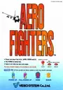 Aero Fighters ROM