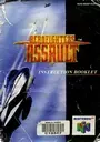 AeroFighters Assault (E) ROM