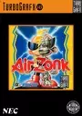 Air Zonk ROM