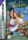 Aladdin GBA ROM