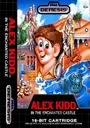 Alex Kidd In The Enchanted Castle (EU) ROM