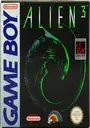 Alien 3 (J) ROM