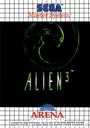 Alien 3 ROM