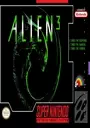 Alien 3 ROM