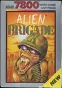 Alien Brigade ROM