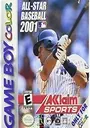 All-Star Baseball 2001 ROM