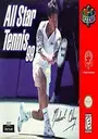 All Star Tennis '99 (E) ROM