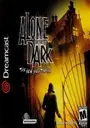 Alone In The Dark The New Nightmare - Disc #1 ROM