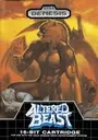 Altered Beast (JU) (REV 01) ROM