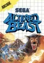 Altered Beast ROM