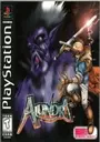 Alundra [NTSC-U] [SLUS-00553] ROM