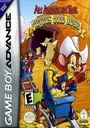 An American Tail - Fievel's Gold Rush GBA ROM