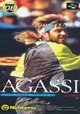 Andre Agassi Tennis ROM