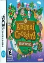 Animal Crossing - Wild World (v01) ROM