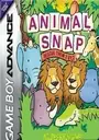 Animal Snap - Rescue Them 2 By 2 GBA ROM