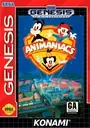 Animaniacs (EU) ROM