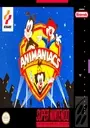 Animaniacs (EU) ROM