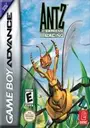 Antz - Extreme Racing GBA ROM