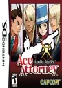 Apollo Justice - Ace Attorney ROM