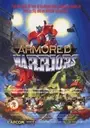 Armored Warriors (USA) (Clone) ROM