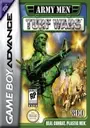 Army Men Advance 2 - Turf Wars GBA ROM