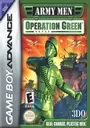 Army Men Advance - Operation Green GBA ROM