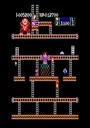 AS - Donkey Kong (NES Hack) ROM