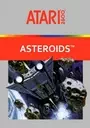 Asteroids (1979) (Atari) ROM