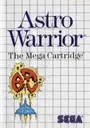 Astro Warrior ROM