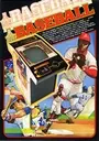 Atari Baseball ROM