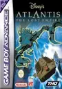 Atlantis - The Lost Empire (E) ROM