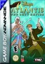 Atlantis - The Lost Empire ROM