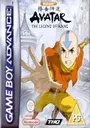 Avatar - The Legend Of Aang GBA ROM