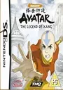 Avatar - The Legend Of Aang - Into The Inferno (E) ROM