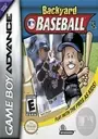 Backyard Baseball GBA ROM