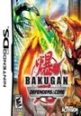 Bakugan - Defenders Of The Core (E) ROM