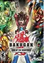 Bakugan - Rise Of The Resistance (E) ROM