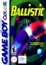 Ballistic ROM