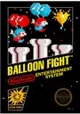 Balloon Fight (PC10) ROM