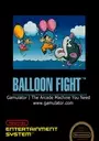 Balloon Fight ROM