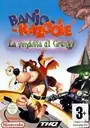 Banjo Kazooie - La Vendetta Di Grunty (TrashMan) (I) ROM